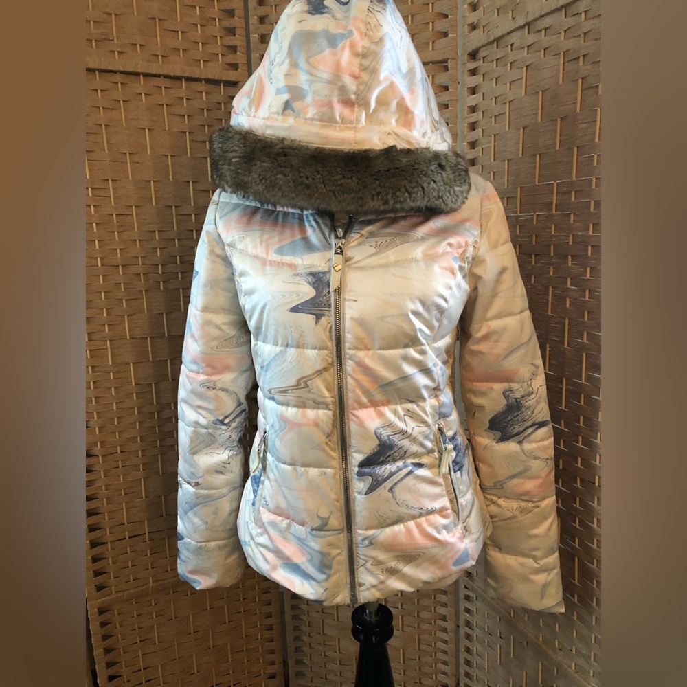 Obermeyer Snow/Ski Jacket